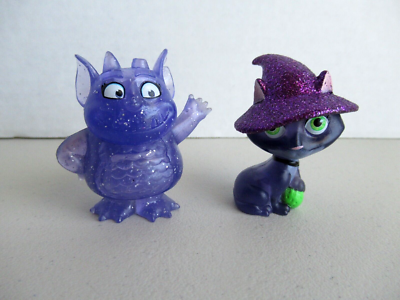 Vampirina fangtastic friends 2025