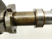 Audi A6 4F C6 04-08 FSI 3,2 188KW AUK Nockenwelle Auslass Rechts 1-4 Audi A6 4F C6 04-08 04.08.2005 06E109102AL... Vorschau 6