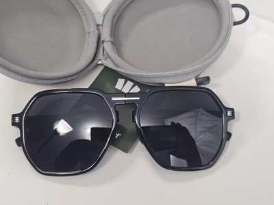 BENEUNDER ULTRA LIGHTWEIGHT POLARIZED FOLDING SUNGLASSES BU CAMPER BB0068
