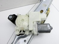Opel Astra K B16 15-22 5T Fensterhebermotor mit Fensterheber Links Hinten Opel Astra K B16 15-22 21.02.2019... Vorschau 2