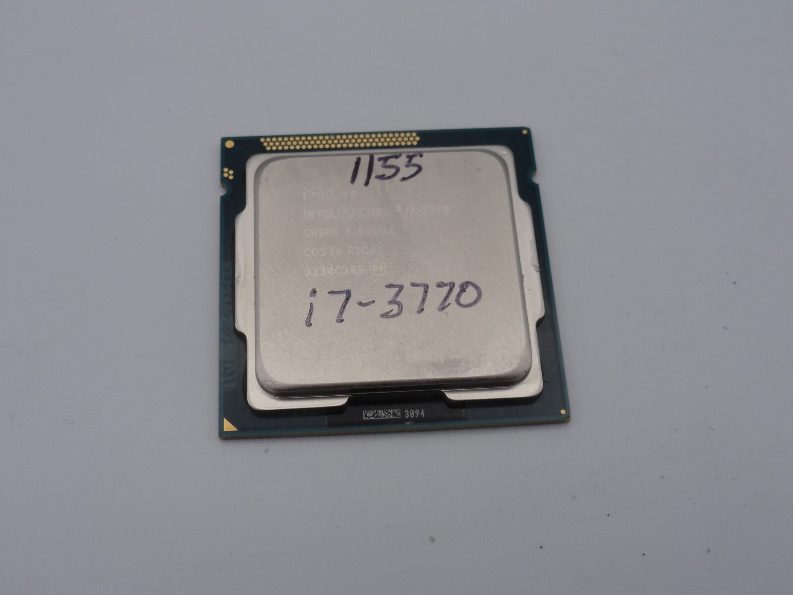 i7 cpu？レア？ Amazon.com: Intel BX80673I77820X ® Core™ i7-7820X Processor