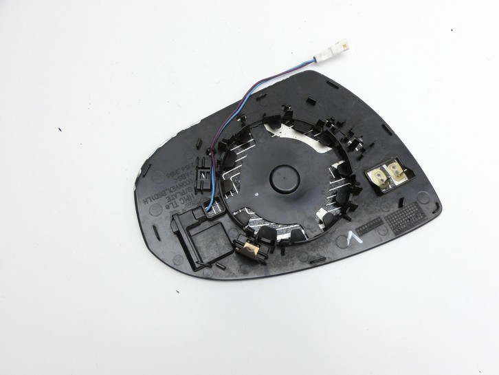 Hyundai Tucson TL 15-18 Spiegel Aussenspiegel nur Glas Links Totwinkelassistent Hyundai Tucson TL 15-18 30.03.2017... Vorschau 4