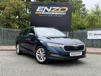 2023 23 REG SKODA OCTAVIA SE L 2.0 DIESEL AUTOMATIC DSG 5 DOOR ESTATE