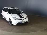 2015 MG MG3 1.5 VTi-TECH 3Style Lux 5dr Petrol
