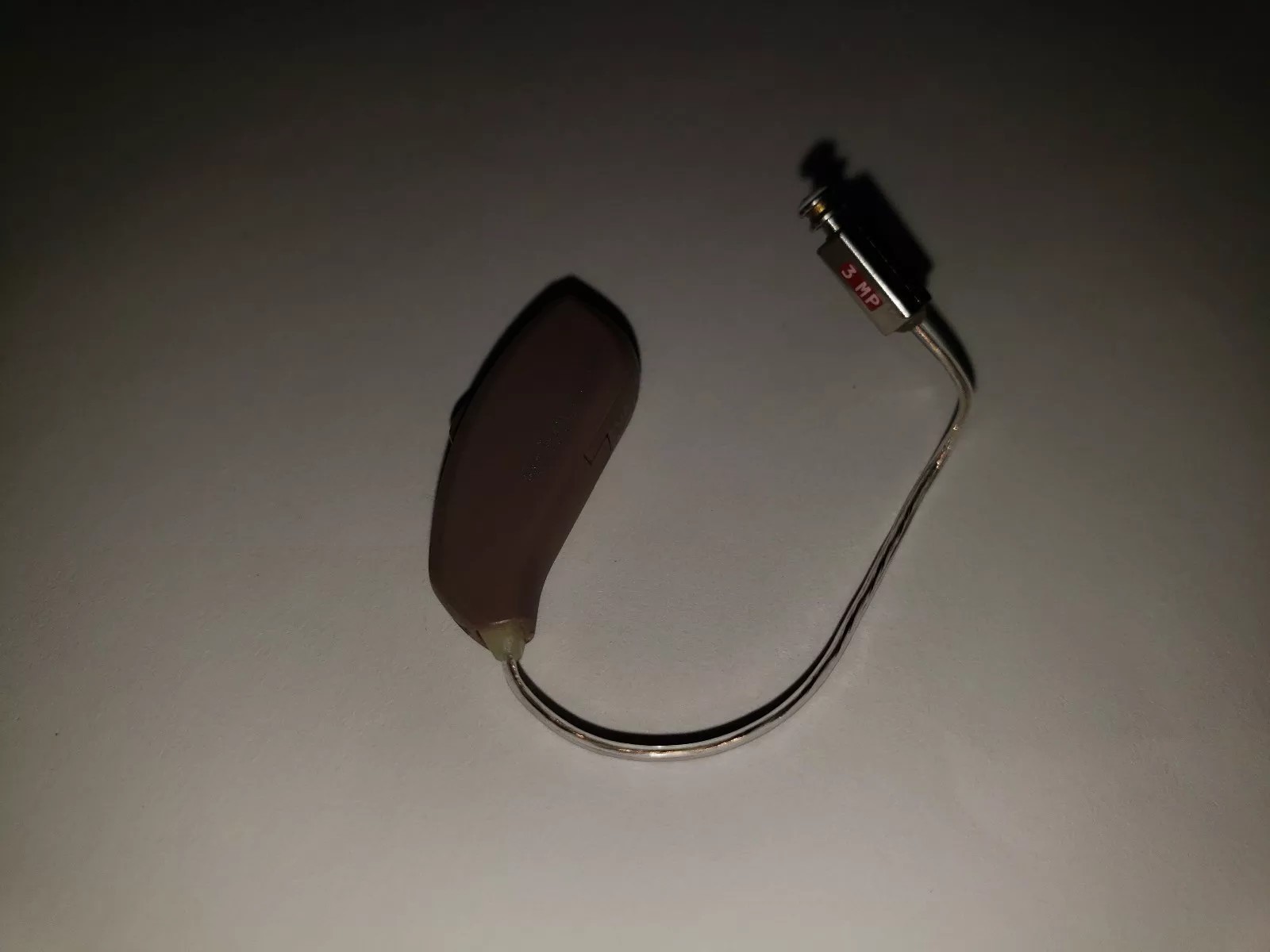 1 RESOUND LiNX 3D 5 LT 561-DRW RIE RIC 312 Hearing Aid Right Ear Made-4-iPhone