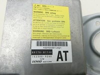 Daihatsu Coo Materia M4 06-16 Airbag Steuergerät Airbagsteuergerät Daihatsu Coo Materia M4 06-16 16.06.2010... Vorschau 2