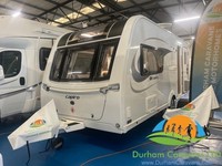 Compass Capiro 520 2021