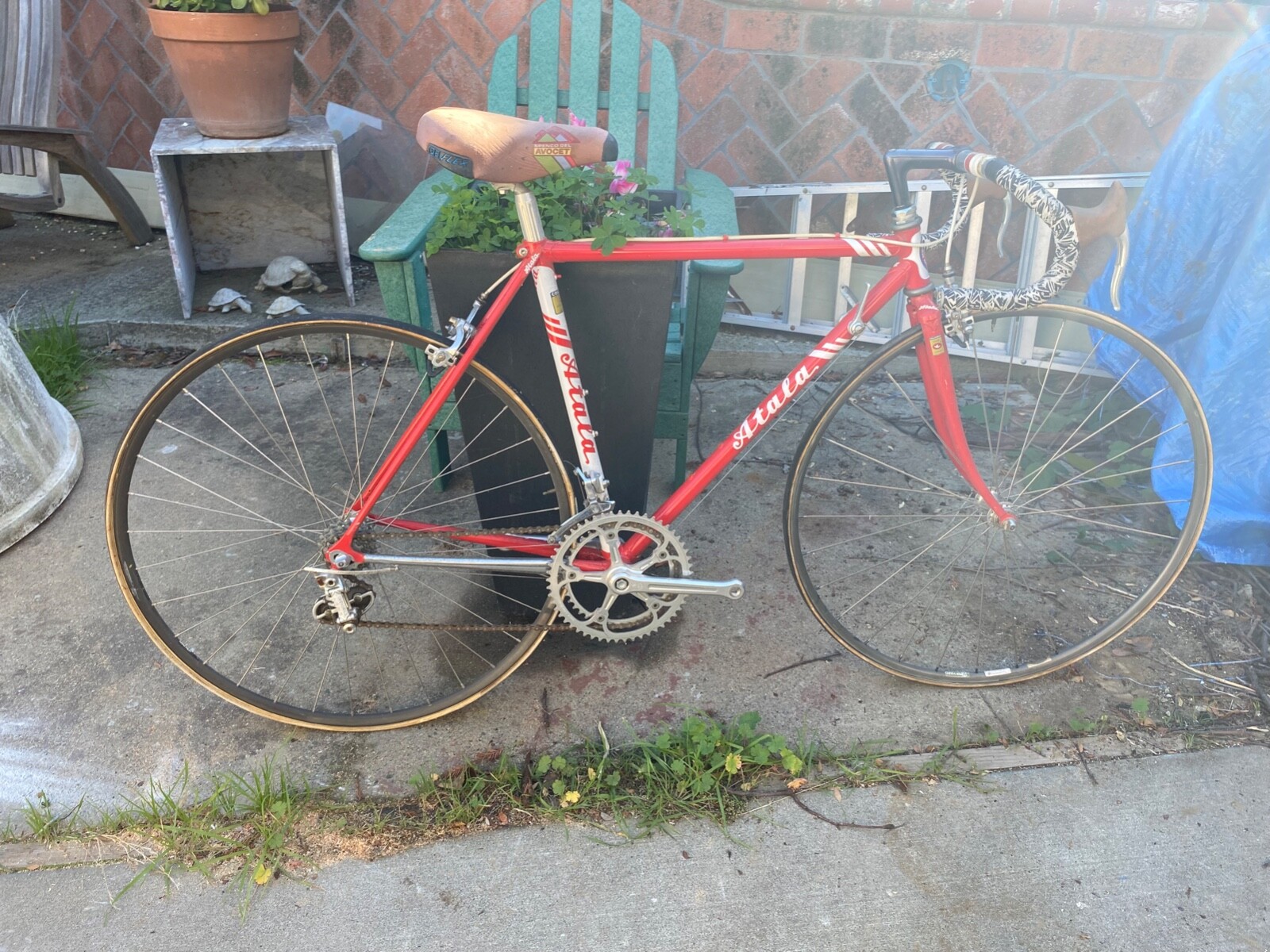 Atala Campagnolo 70's イタリア カステリ サイクルジャージ Atala Campagnolo 70's イタリア カステリ サイクルジャージ