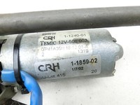 BMW E53 X5 01-03 Stellmotor für Elektrische Sitzverstellung Rechts Vorne mit Arm BMW E53 X5 01-03 21.02.2002... Vorschau 4
