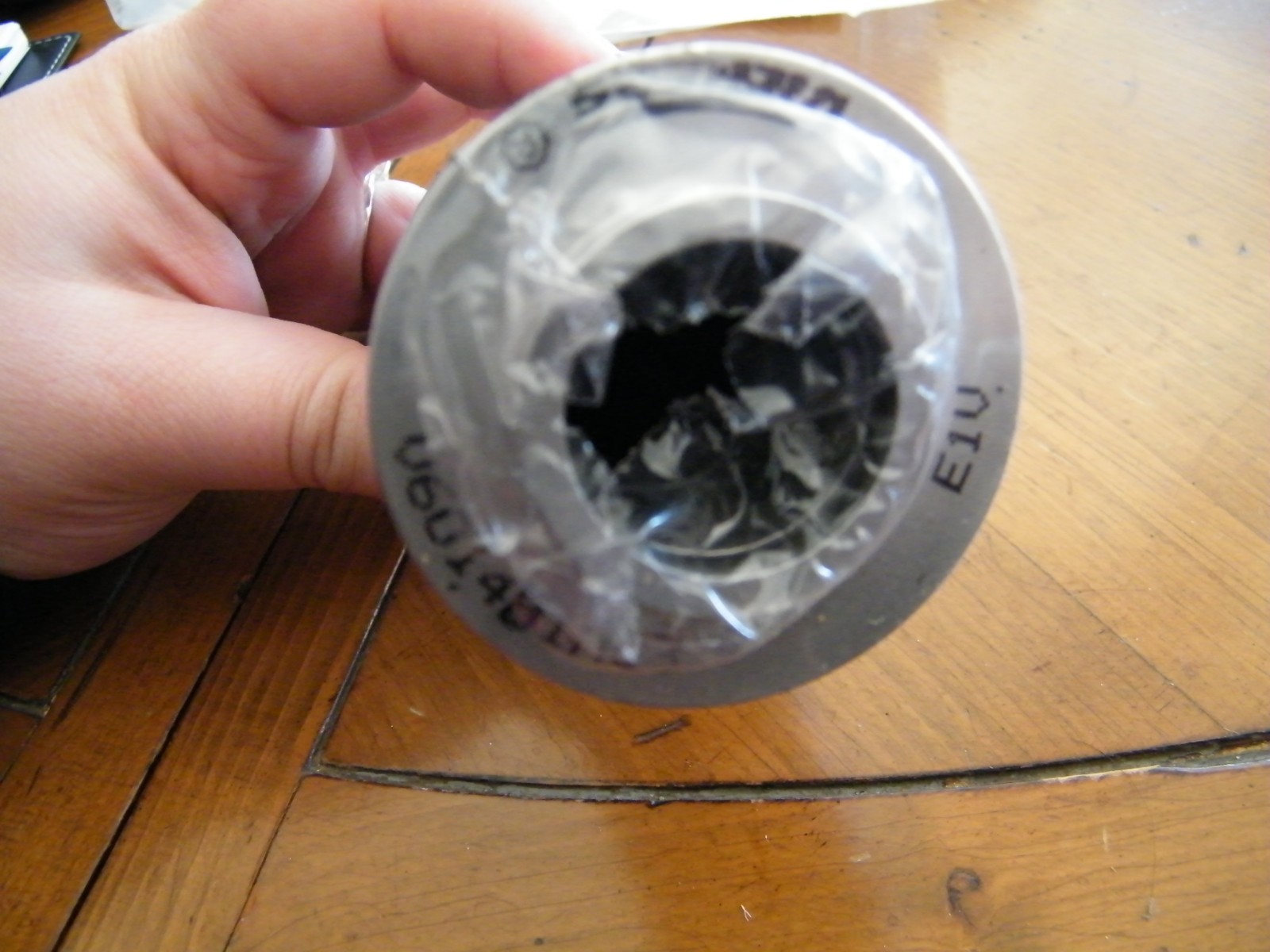 Vickers Hydraulic Filter Element V6014B1H03