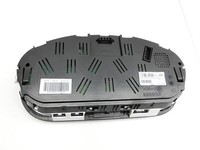 Renault Megane III 08-12 dCi 1,5 81KW Kombiinstrument Tacho Renault Megane III 08-12 02.08.2012 248100342R gebraucht Vorschau 4
