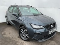 2025 SEAT Arona 1.0 TSI SE Technology DSG Euro 6 (s/s) 5dr HATCHBACK Petrol Auto
