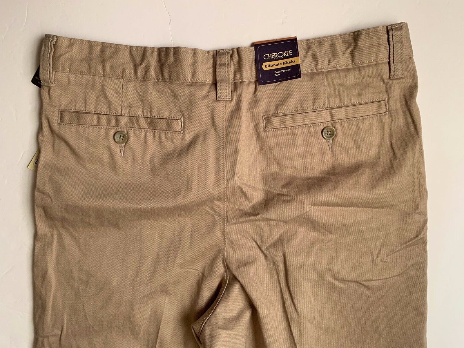 NEW Cherokee Size 16 Pants womens 16H
