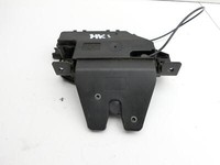 BMW E81 1er 118i LCI 07-13 3T Schloss f. Heckklappe Heckklappenschloss Verriegelung BMW E81 1er 118i LCI 07-13... Vorschau 2