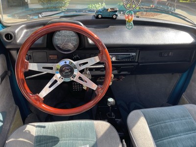image 1 of interior