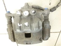 Ford Fiesta JA8 VII 12-18 EcoB 1,0 74KW Bremssattel Bremszange Vorne Links Ford Fiesta JA8 VII 12-18 10.03.2014... Vorschau 4