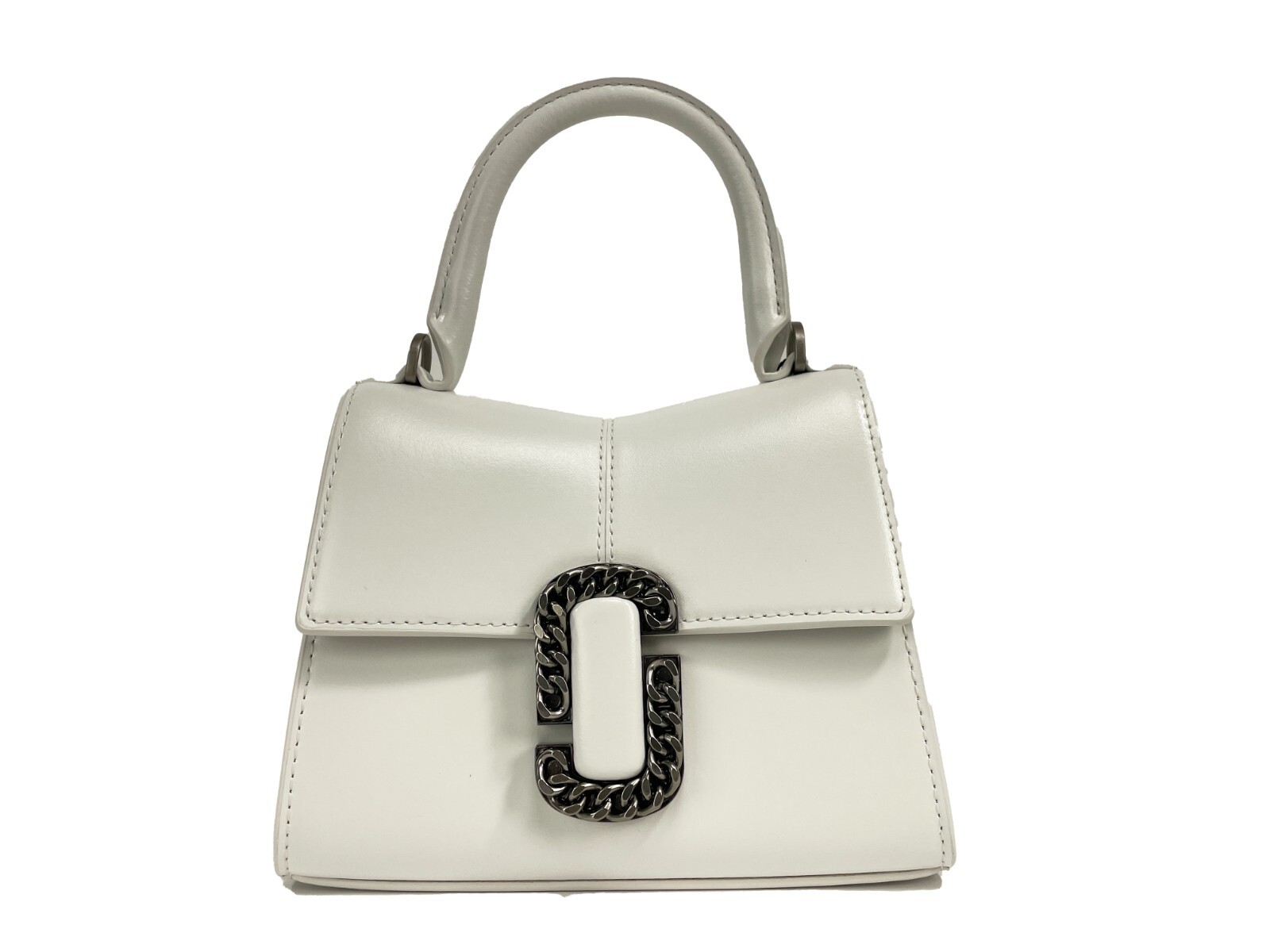 バッグ MARCMARMEL HERMAN Mini Herman Handbag - Marc Marmel