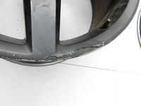 Mercedes C209 CLK 320 05-09 1x Felge Alufelge 5X112 8.5X19Zoll ET35.5 Mercedes C209 CLK 320 05-09 05.03.2003... Vorschau 2