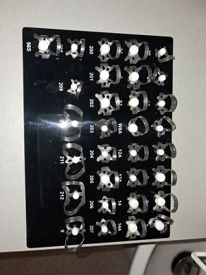 Fotos del artículo de un comprador verificado