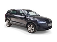 2021 Skoda Karoq 1.5 TSI SE L 5dr DSG ESTATE PETROL Automatic