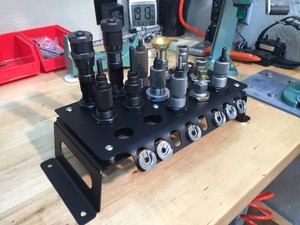 Reloading Stand | eBay