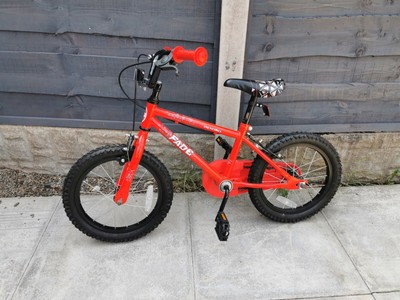 apollo fade bike