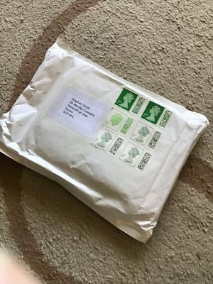 Item photo(s) from verified buyer