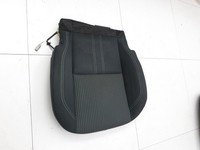 Ford C-max II 10-15 Sitzbezug Sitzpolster für Beifahrersitz Rechts Vorne beheizt Ford C-max II 10-15 13.02.2012... Vorschau 2