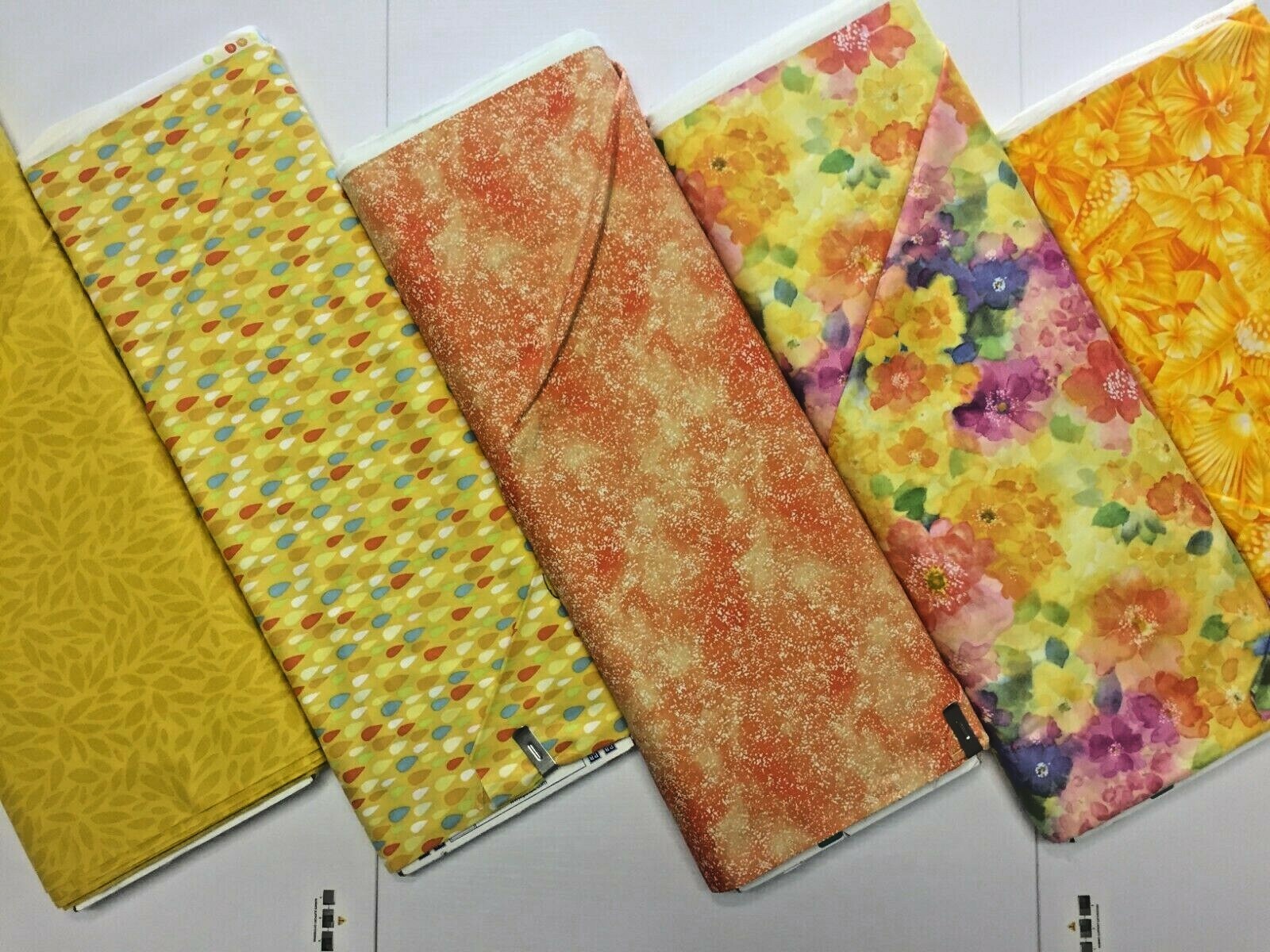 Quilting Fabric 100% Cotton Top Brands by Yard