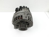 BMW E81 1er 120d 07-12 2,0d 130KW Lichtmaschine Generator 180A 14V BMW E81 1er 120d 07-12 26.10.2007 12317802261... Vorschau 2