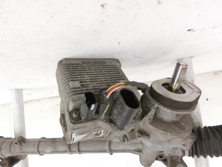 MINI Countryman R60 10-14 Lenkgetriebe Servolenkung MINI Countryman R60 10-14 08.12.2011 32109810037 9809255... Bild 6