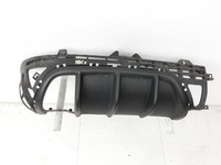 Peugeot 308 I CC 11-15 Cabriolet Halter Träger Aufnahme Führung für Stoßstange Links Hinten Peugeot 308 I CC 11-15... Vorschau 4
