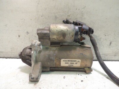 Motorino avviamento FORD MONDEO XS7U-11000-CB