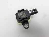 Audi A6 4G C7 11-14 qu Sensor für Airbag Crashsensor Airbagsensor Links Vorne Audi A6 4G C7 11-14 qu 31.01.2012... Vorschau 2
