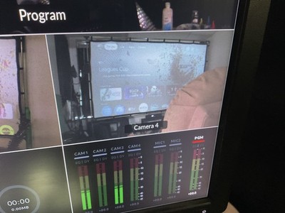Fotos del artículo de un comprador verificado