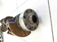 BMW E63 6er 645Ci 03-07 4,4 245KW N62B44A Kurbelwelle BMW E63 6er 645Ci 03-07 17.04.2004 1121-0302420 0302420 gebraucht Vorschau 5