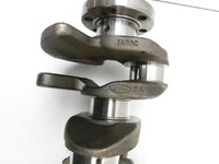 Ford Fiesta VII MK7 17-23  1,0 70KW M0JB Kurbelwelle Ford Fiesta VII MK7 17-23 28.04.2020 - gebraucht Vorschau 2