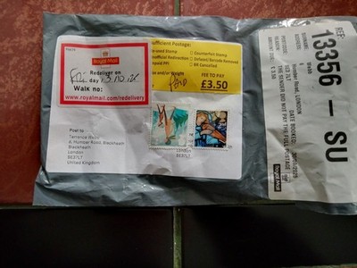 經驗證買家提供的物品圖片