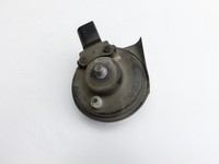 Skoda Octavia 1Z II 09-13 Hupe Signalhorn Skoda Octavia 1Z II 09-13 27.01.2011 1K0951221B 001157 10388175 gebraucht Vorschau 4