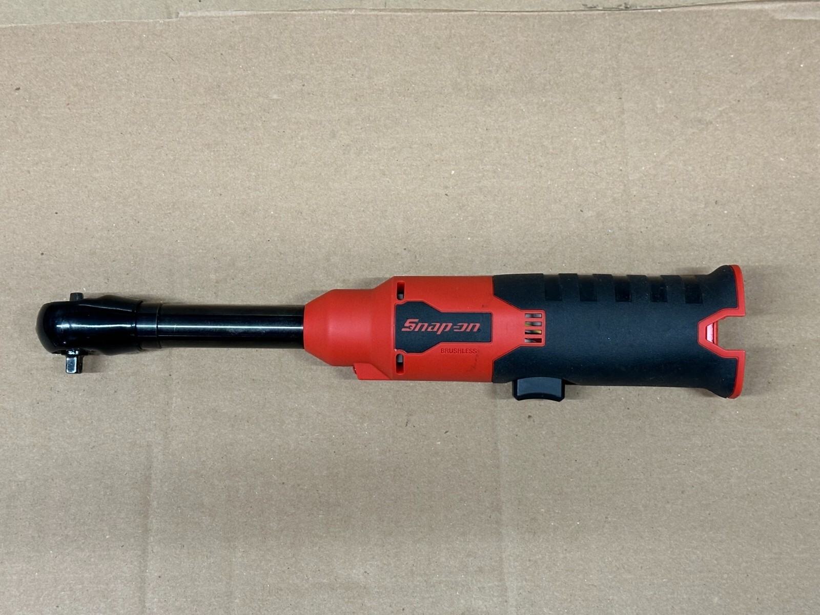 Snap-On 1/4 Snap-On 1/4