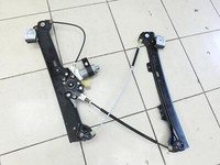 BMW E60 5er 525I LCi 07-10 Lim Fensterhebermotor mit Fensterheber Links Vorne BMW E60 5er 525I LCi 07-10 21.04.2009... Vorschau 5