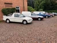 Proton Jumbuck Choice of 4 from 28000 miles NO VAT Service History Cambelt done