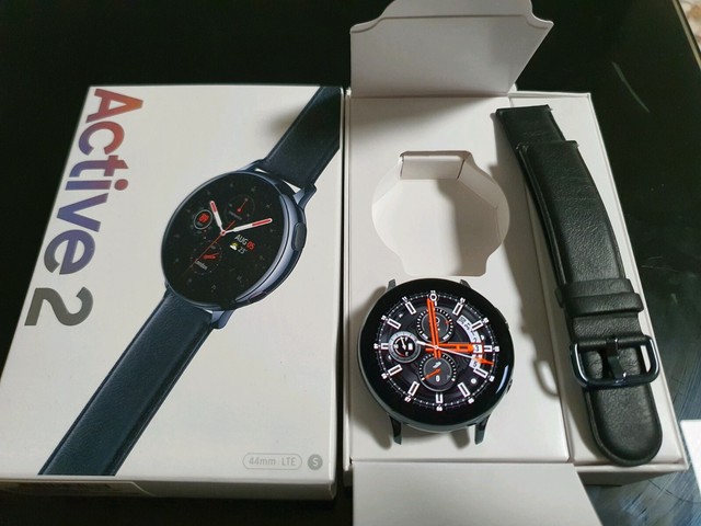 gumtree samsung galaxy watch