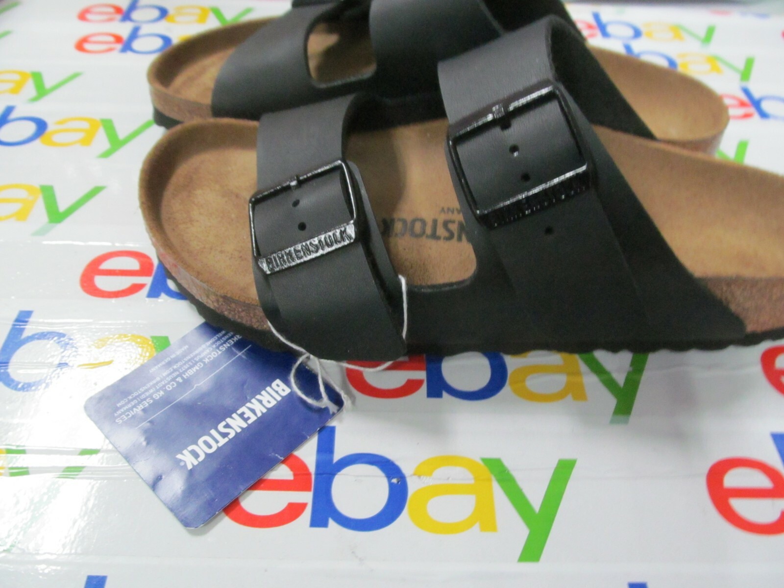 earth spirit toni sandals