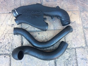 Ford xr6 pipes #10