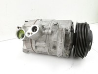 Audi A3 8P 04-08 TDI 2,0 103KW Klimakompressor Klima Kompressor Audi A3 8P 04-08 12.10.2007 1K0820859F... Vorschau 5