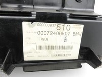 BMW X3 E83 06-10 Handschuhfach Handschuhkasten BMW X3 E83 06-10 04.07.2007 3420526 51163420526 72406507 gebraucht Vorschau 4