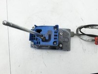 Citroen C6 05-11 HDI 2,7 150KW Autom Schaltkulisse Schalthebel Citroen C6 05-11 01.01.2006 9681740580 gebraucht Vorschau 5