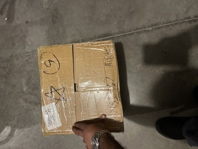Item photo(s) from verified buyer