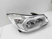 Subaru Forester SJ Halogen Scheinwerfer Frontscheinwerfer Rechts orig. mit LWR Stellmotor Subaru Forester SJ gebraucht Vorschau 2
